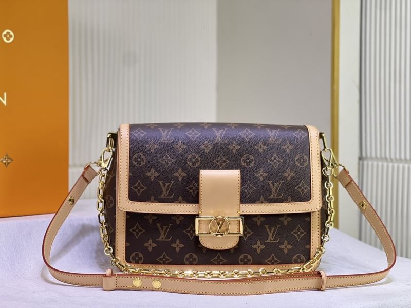 LV Dauphine Bags